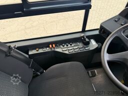 MAN A 21 Top Zustand!!   , Kilometer original