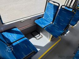 MAN A 21 Top Zustand!!   , Kilometer original