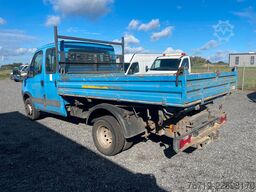 IVECO Daily 65C14 3,0 DK 1.Hand,177Tkm,HU 09/27