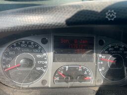 IVECO Daily 65C14 3,0 DK 1.Hand,177Tkm,HU 09/27