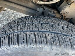 IVECO Daily 65C14 3,0 DK 1.Hand,177Tkm,HU 09/27