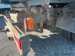 IVECO Daily 65C14 3,0 DK 1.Hand,177Tkm,HU 09/27