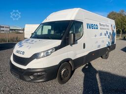 IVECO Daily 35S16 KaWa 2.Hand,Iveco, HU 09/28