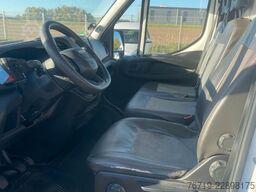 IVECO Daily 35S16 KaWa 2.Hand,Iveco, HU 09/28