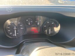 IVECO Daily 35S16 KaWa 2.Hand,Iveco, HU 09/28