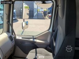 DAF XB 260 4X2 FA VDC 16t - Kundenspezifikation Curt