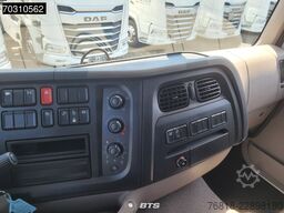 DAF XB 260 4X2 FA VDC 16t - Kundenspezifikation Curt