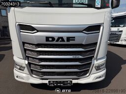 DAF XG 480 6X2 FAN - SDG BDF Multi 1120-1320