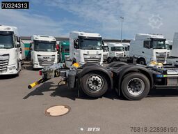 DAF XG 480 6X2 FAN - SDG BDF Multi 1120-1320