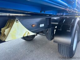 MÜLLER-MITTELTAL TA-2 Tandem 3 Seiten Kipper