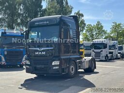 MAN TGX 18.510 4x2 BLS XXL Intarder ACC LGS