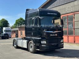 MAN TGX 18.510 4x2 BLS XXL Intarder ACC LGS