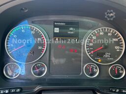 MAN TGX 18.510 4x2 BLS XXL Intarder ACC LGS