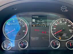 MAN TGX 18.510 4x2 BLS XXL Intarder ACC LGS