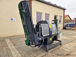 TRAK-MET PLD-400/20 TON/ 40 CM