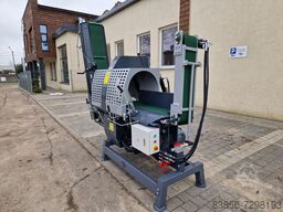 TRAK-MET PLD-400/20 TON/ 40 CM