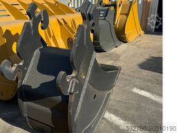 Verachtert CW40 L600 Bucket