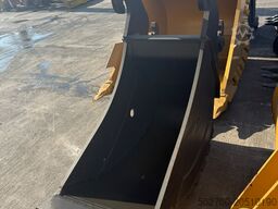 Verachtert CW40 L600 Bucket