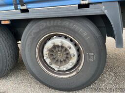 Krone N/A Bordwande / Zijborden / NL Trailer / Tuv-AP...