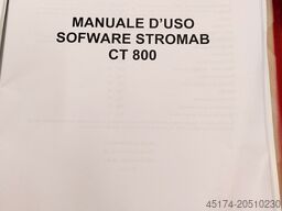 STROMAB CT 800