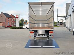 DAF XD 310 FA 4x2 ST928 Sleeper High - 19T - Super ...