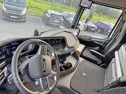 DAF XD 310 FA 4x2 ST928 Sleeper High - 19T - Super ...
