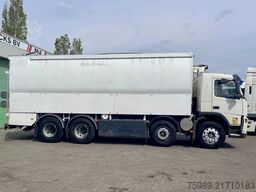 Volvo FM 12.380 695038 KM, AUGER + AIR,  8 COMPARTMENTS