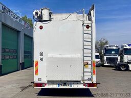 Volvo FM 12.380 695038 KM, AUGER + AIR,  8 COMPARTMENTS