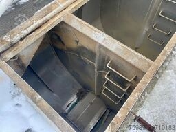 Volvo FM 12.380 695038 KM, AUGER + AIR,  8 COMPARTMENTS