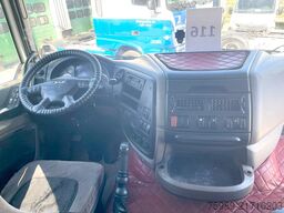 DAF XF 105.410 Manual Gearbox, Clean truck