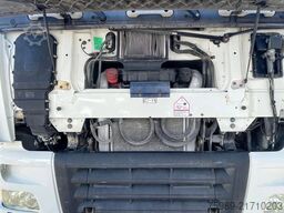 DAF XF 105.410 Manual Gearbox, Clean truck