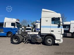 DAF XF 105.410 Manual Gearbox, Clean truck