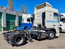 DAF XF 105.410 Manual Gearbox, Clean truck