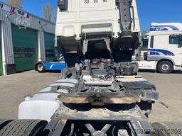 DAF XF 105.410 Manual Gearbox, Clean truck