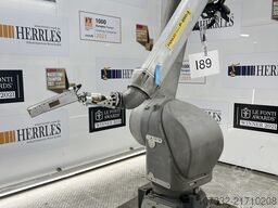 FANUC P-250iA