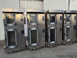 Dibas convection oven 64S AND  64L