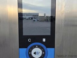 Dibas convection oven 64S AND  64L