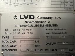 LVD PPEB-5 135/40