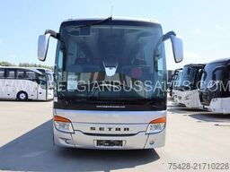 Setra S 416 GT-HD / 13.0m / Euro 5