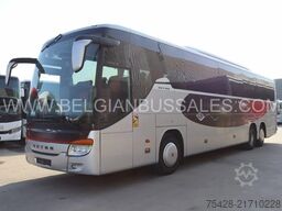 Setra S 416 GT-HD / 13.0m / Euro 5