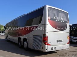 Setra S 416 GT-HD / 13.0m / Euro 5