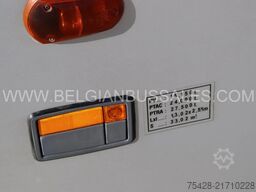 Setra S 416 GT-HD / 13.0m / Euro 5