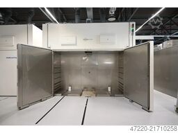 Vötsch VTU 375/230/135 mit 11,6m³