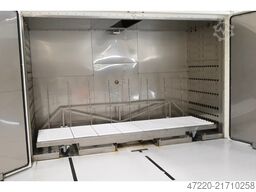 Vötsch VTU 375/230/135 mit 11,6m³