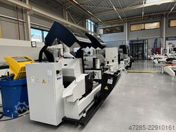 Fom Industrie ALVA 50 A
