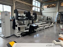 Fom Industrie BLITZ 60