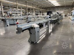 Fom Industrie QUOTA GB ALU 4,2 m