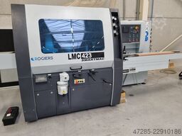 Leadermac Smartmac LMC-423S