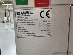 Omal Velox 1300