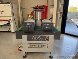 Sarmax Cheyenne SP2 600
